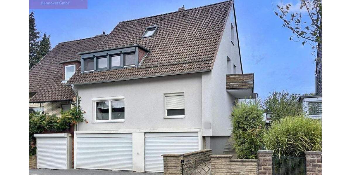 Doppelhaushälfte Langenhagen Alt-Langenhagen - 6 Zimmer, 127 m&sup2;, 349.000&euro; | Angebot:25733356