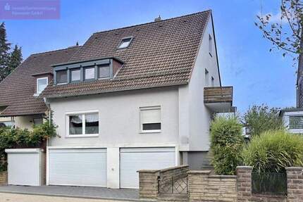 Haus Langenhagen Alt-Langenhagen - 6 Zimmer, 127 m&sup2;, 349.000&euro; | Angebot:25733356