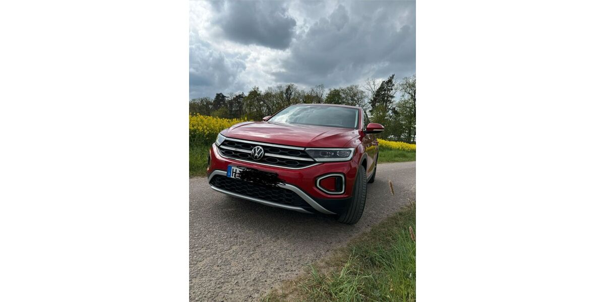 VW T-Roc 84.500 km 21.999 &euro; Neustadt am Rübenberge 31535