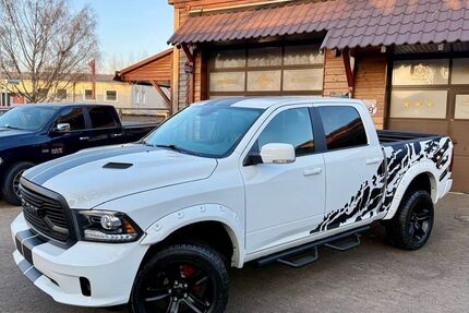 Dodge RAM 49.900 km 41.900 &euro; Isernhagen 30916