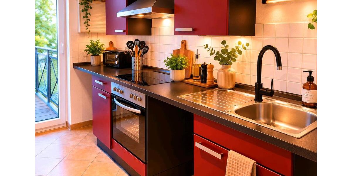 Etagenwohnung Langenhagen Brink - 3 Zimmer, 73 m&sup2;, 268.500&euro; | Angebot:27493900