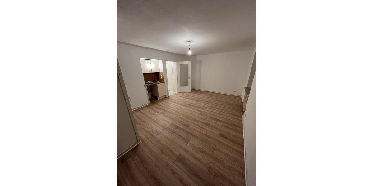 Etagenwohnung Springe - 1 Zimmer, 24 m&sup2;, 33.000&euro; | Angebot:27477696