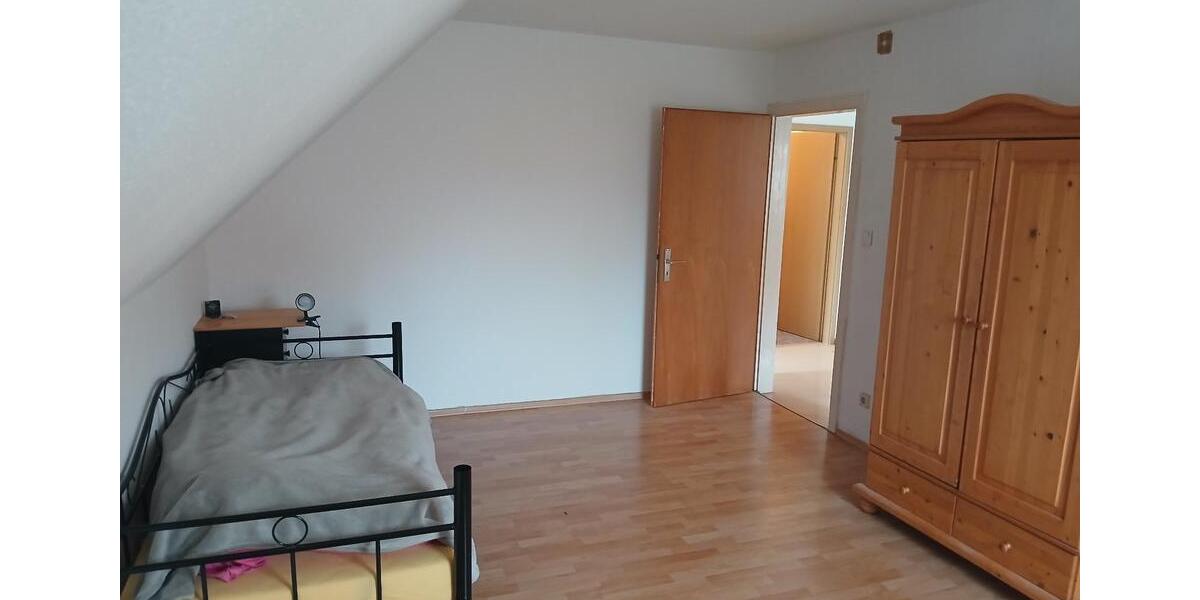 Etagenwohnung Neustadt am Rübenberge - 2 Zimmer, 55 m&sup2;, 400&euro; | Angebot:25025476