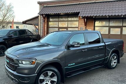 Dodge RAM 66.200 km 50.400 &euro; Isernhagen 30916