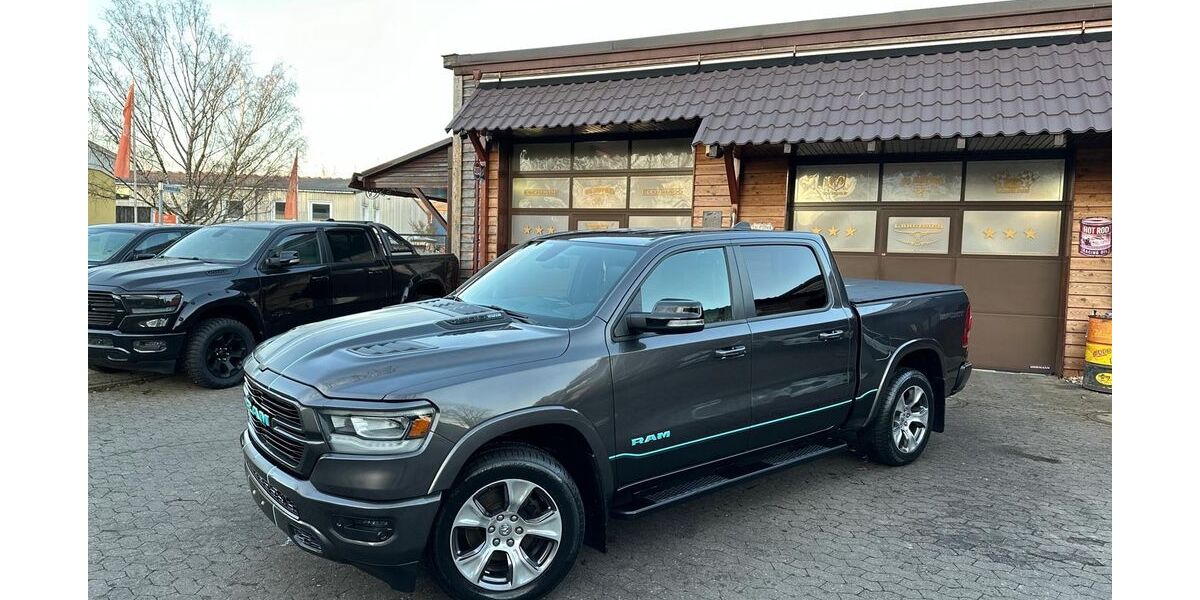 Dodge RAM 66.200 km 50.400 &euro; Isernhagen 30916