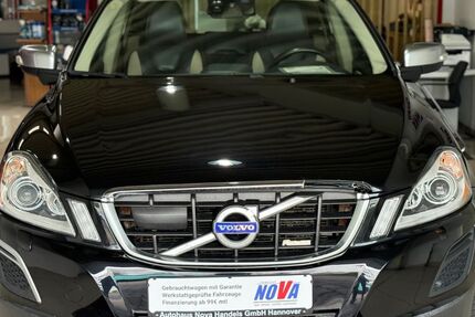 Volvo XC60 100.000 km 12.490 &euro; Laatzen bei Hannover 30880