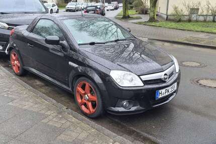 Opel Tigra 208.500 km 2.200 &euro; Hannover 30179