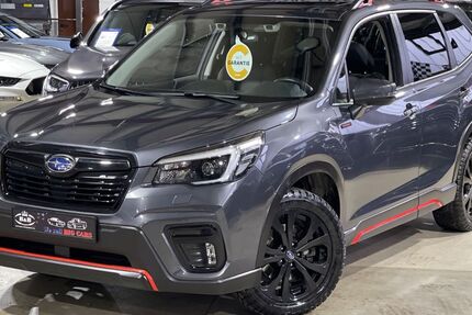 Subaru Forester 42.003 km 30.950 &euro; Ronnenberg/OT Empelde bei Hannover 30952