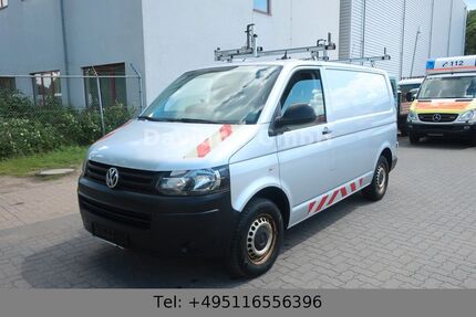VW T5 Transporter 245.504 km 13.900 &euro; Hannover 30179