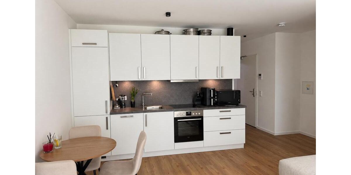 Etagenwohnung Ronnenberg - 2 Zimmer, 53 m&sup2;, 1.167&euro; | Angebot:26412437