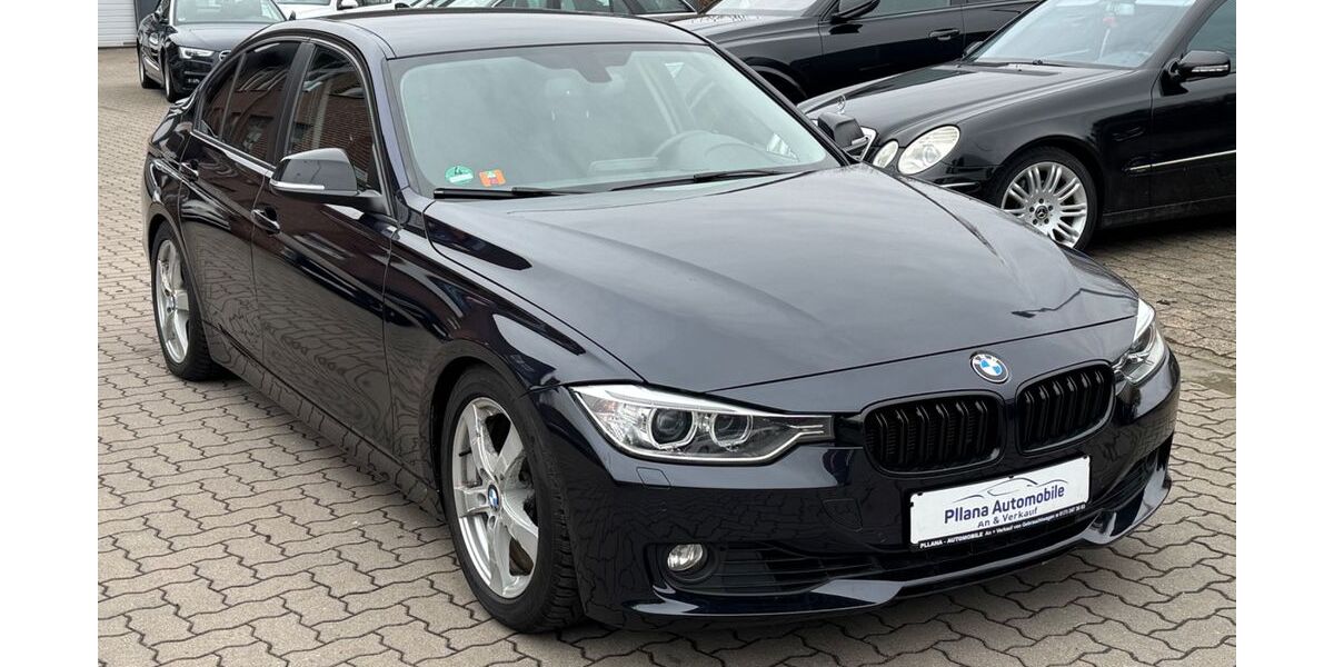 BMW 328 154.500 km 11.999 &euro; Isernhagen (Awb) Hannover 30916
