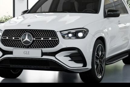 Mercedes-Benz GLE 350 14.000 km 79.990 &euro; Hannover 30655