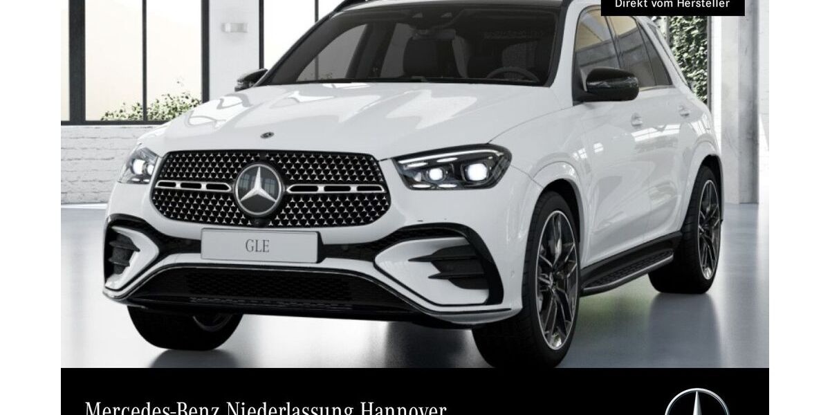 Mercedes-Benz GLE 350 14.000 km 79.990 &euro; Hannover 30655
