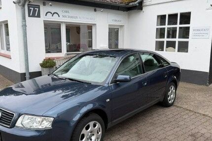 Audi A6 179.000 km 2.990 &euro; Hannover 30657