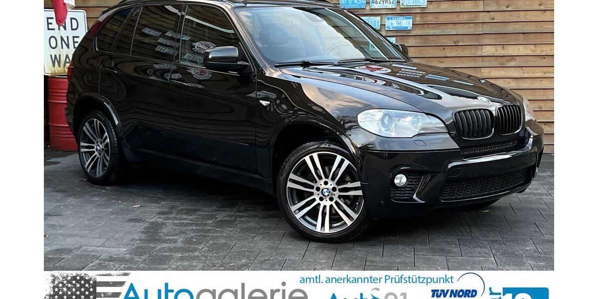 BMW X5 306.437 km 15.900 &euro; Langenhagen 30855