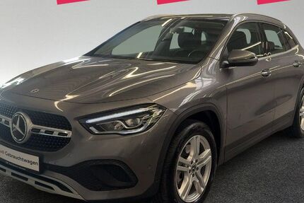 Mercedes-Benz GLA 250 25.268 km 30.850 &euro; Hannover 30179