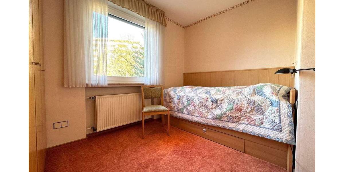 Reihenendhaus Wunstorf - 4 Zimmer, 110 m&sup2;, 298.000&euro; | Angebot:25705862