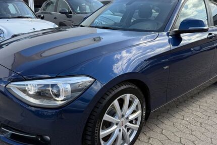 BMW 120 170.390 km 7.990 &euro; Langenhagen 30851