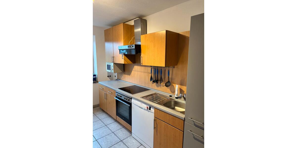 Etagenwohnung Barsinghausen - 2 Zimmer, 67 m&sup2;, 530&euro; | Angebot:25655132