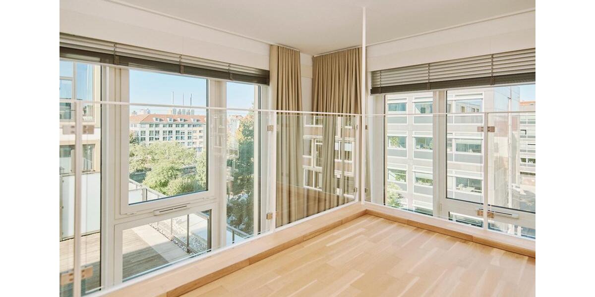 Etagenwohnung Hannover - 2 Zimmer, 186 m&sup2;, 3.076&euro; | Angebot:24802648