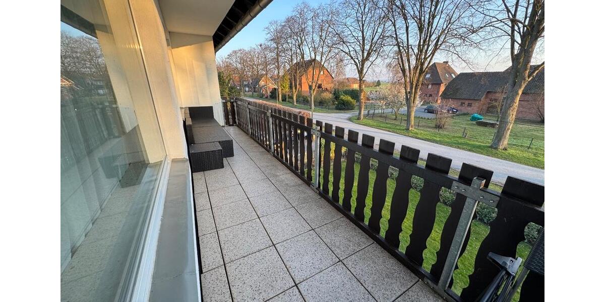 Etagenwohnung Pattensen - 3 Zimmer, 93 m&sup2;, 935&euro; | Angebot:25759118