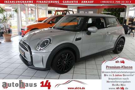 Mini Cooper 44.312 km 19.950 &euro; Isernhagen 30916