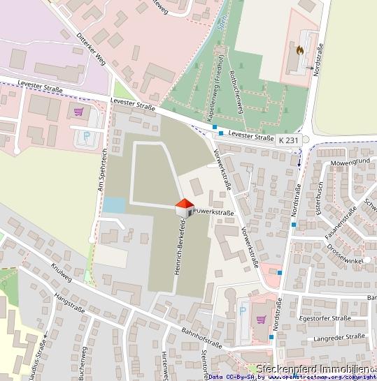 Reihenhaus Barsinghausen - 4 Zimmer, 1.680&euro; | Angebot:22583092