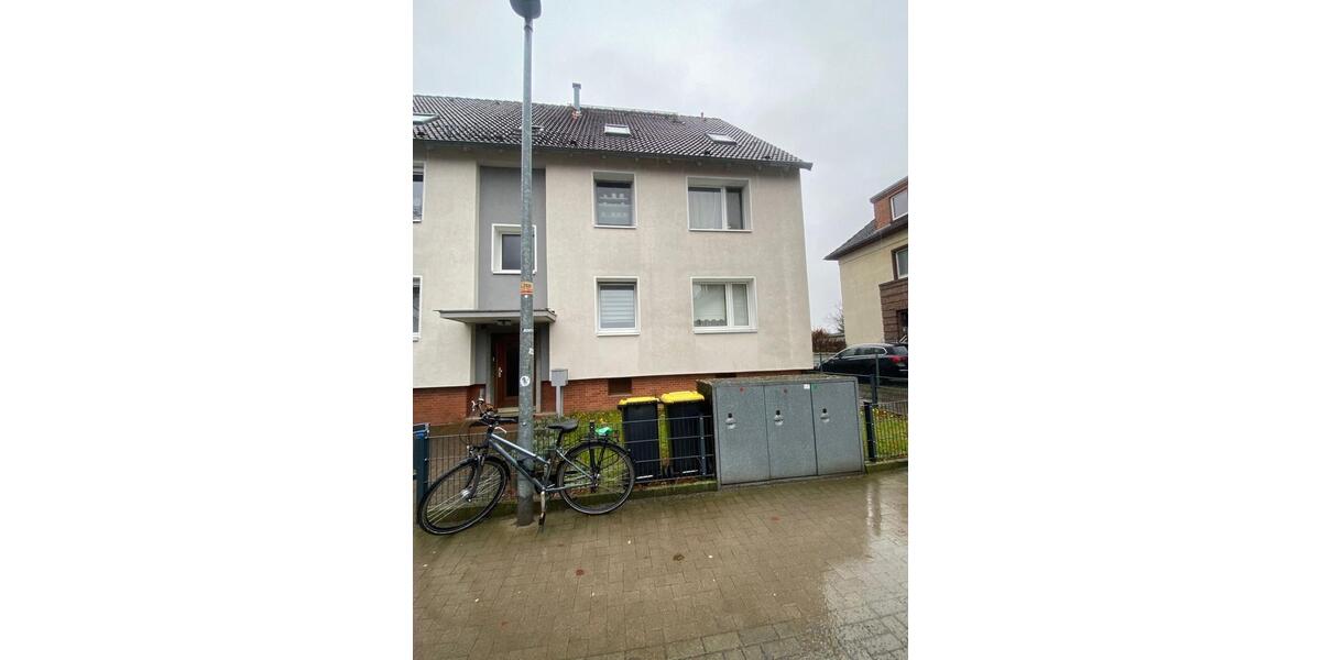 Etagenwohnung Hannover Linden-Limmer - 9 Zimmer, 213 m&sup2;, 595.000&euro; | Angebot:27521518
