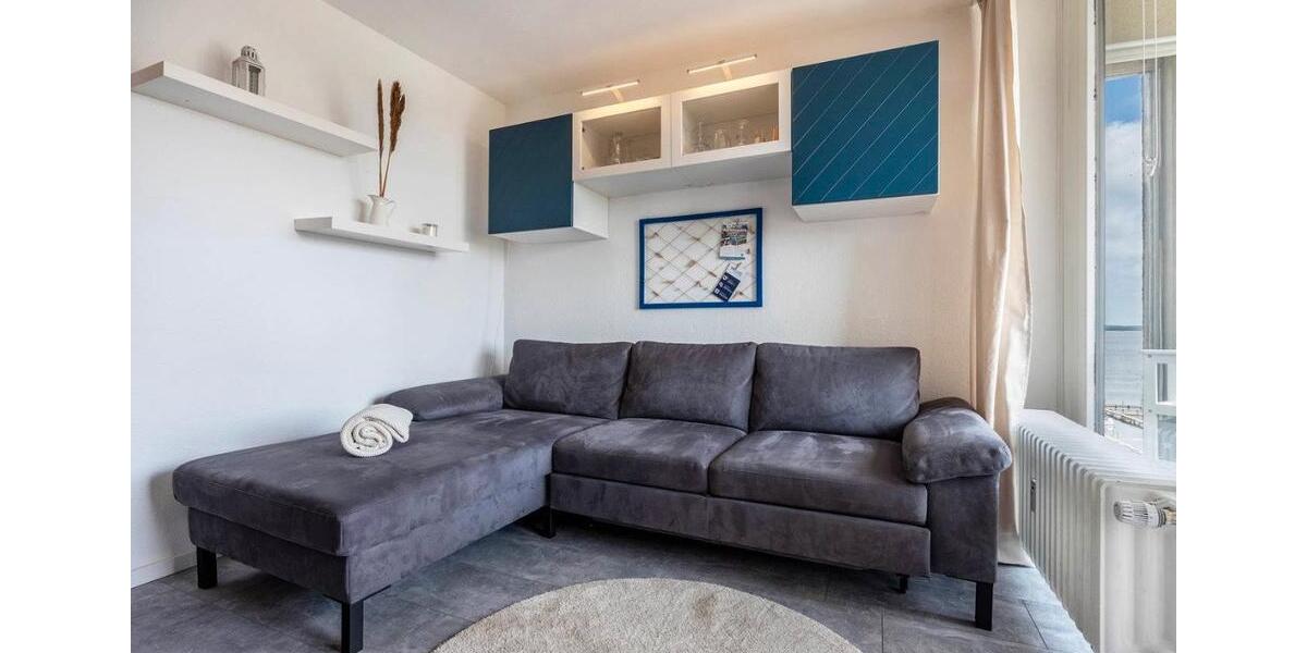 Etagenwohnung Wunstorf - 2 Zimmer, 33 m&sup2;, 109.000&euro; | Angebot:27197558