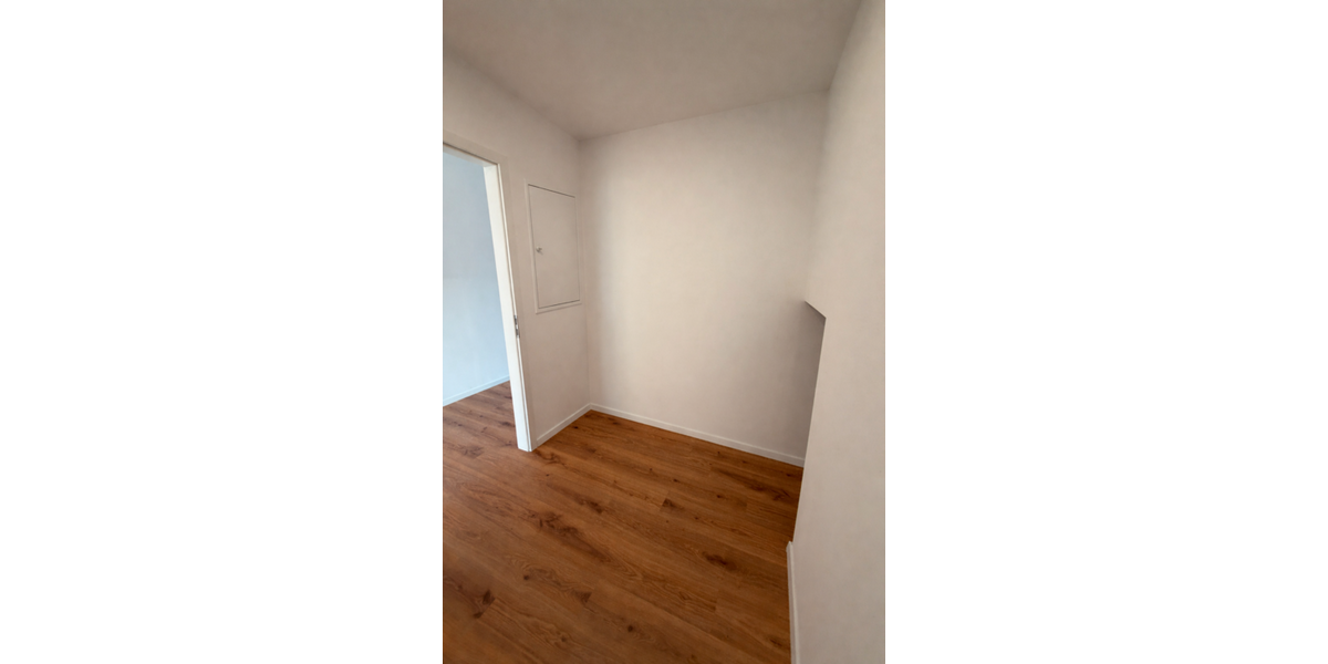 Moderne Wohnung aus 2026 in ruhiger Lage von Husum (Kreis Nienburg (Weser)) - Etagenwohnung Husum | Angebot:27188394