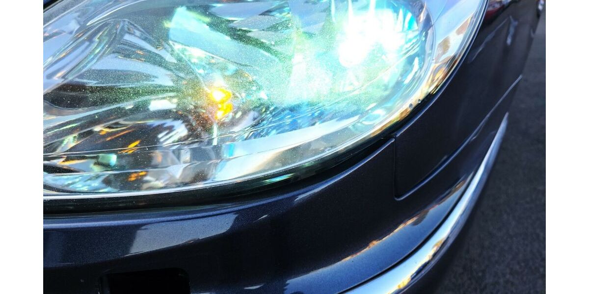 Peugeot 607 189.000 km 3.950 &euro; Garbsen/ Hannover 30827