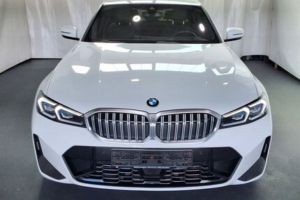 BMW 330 19.000 km 41.099 &euro; Langenhagen 30855
