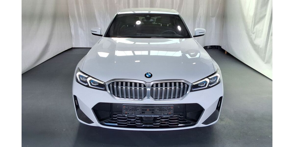 BMW 330 19.000 km 41.099 &euro; Langenhagen 30855