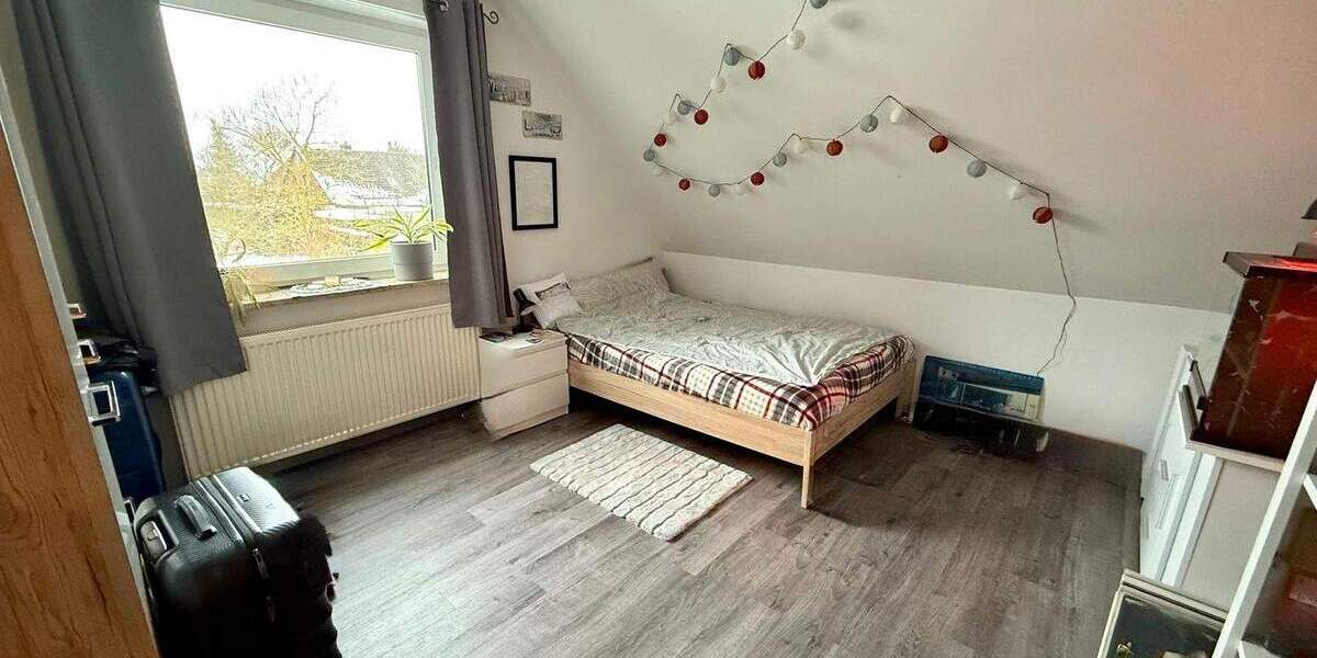 Mehrfamilienhaus, Wohnhaus Neustadt am Rübenberge Suttorf - 7 Zimmer, 180 m&sup2;, 430.000&euro; | Angebot:25699580