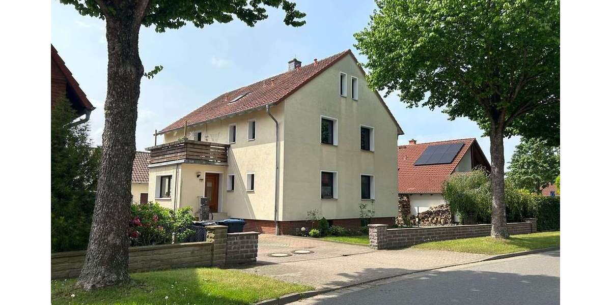 Etagenwohnung Wunstorf - 4 Zimmer, 90 m&sup2;, 720&euro; | Angebot:26548083