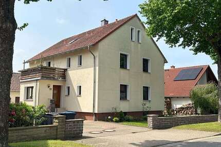 Wohnung Wunstorf - 4 Zimmer, 90 m&sup2;, 720&euro; | Angebot:26548083
