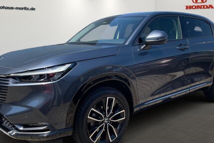 Honda HR-V 45.259 km 24.450 &euro; Laatzen 30880
