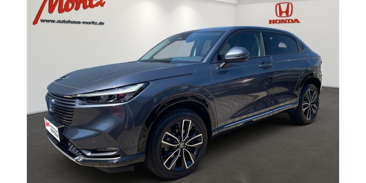 Honda HR-V 45.259 km 24.450 &euro; Laatzen 30880