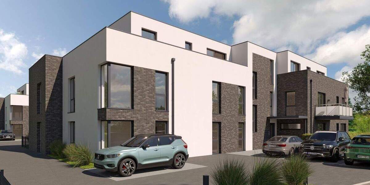 Etagenwohnung Wunstorf Steinhude - 3 Zimmer, 101 m&sup2;, 437.000&euro; | Angebot:25669575