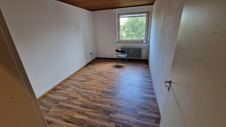 Etagenwohnung Hannover Bothfeld-Vahrenheide - 4 Zimmer, 95 m&sup2;, 250.000&euro; | Angebot:25145552