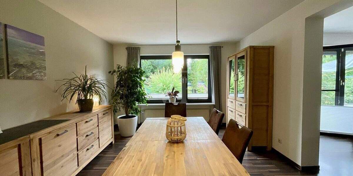 Reihenendhaus Gehrden - 4 Zimmer, 178 m&sup2;, 535.000&euro; | Angebot:25668524