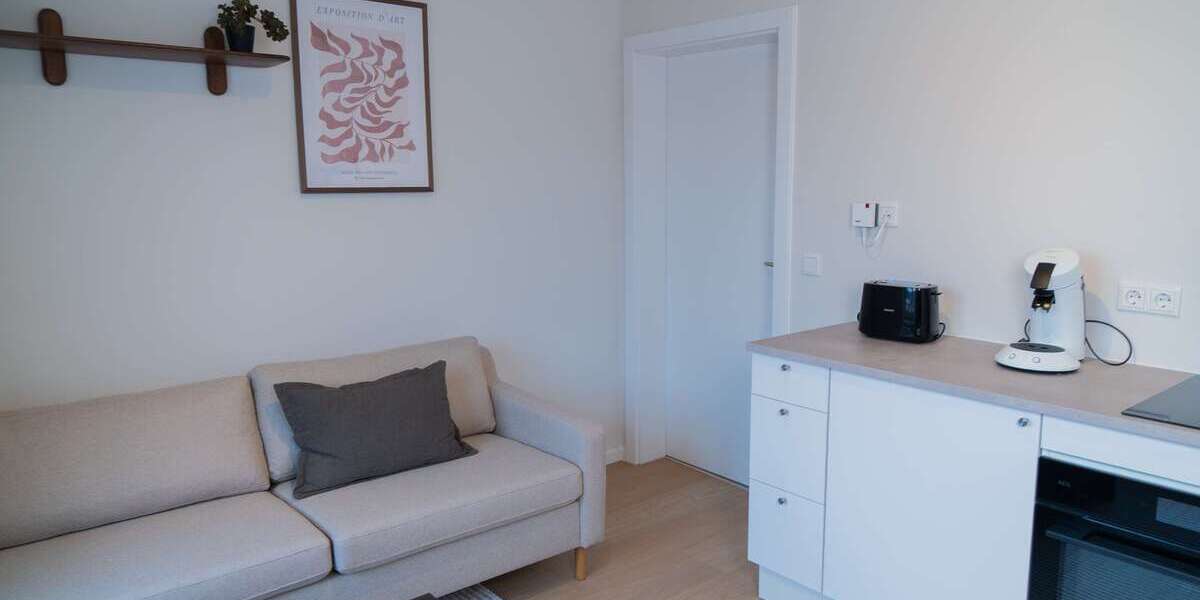 Zimmer Hannover Mittelfeld - 1 Zimmer, 950&euro; | Angebot:25150485