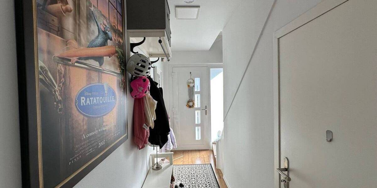 Reihenmittelhaus Wunstorf / Steinhude Steinhude - 5 Zimmer, 106 m&sup2;, 349.900&euro; | Angebot:25669430