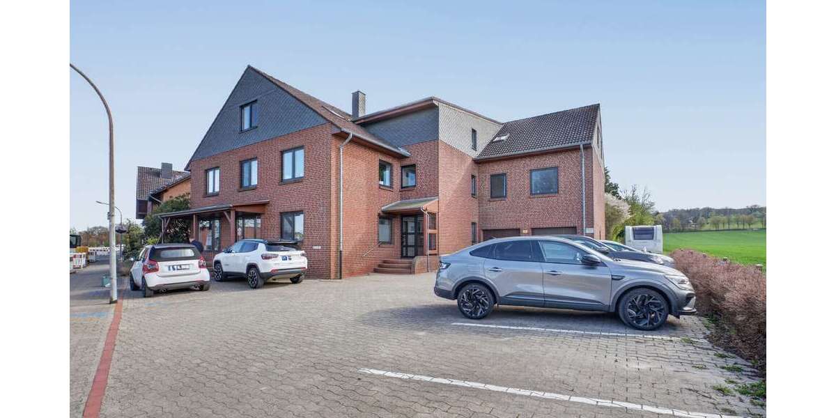 Einfamilienhaus Beckedorf - 19 Zimmer, 579 m&sup2;, 735.000&euro; | Angebot:26830182