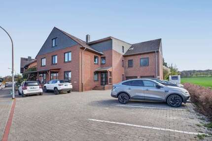 Haus Beckedorf - 19 Zimmer, 579 m&sup2;, 735.000&euro; | Angebot:26830182