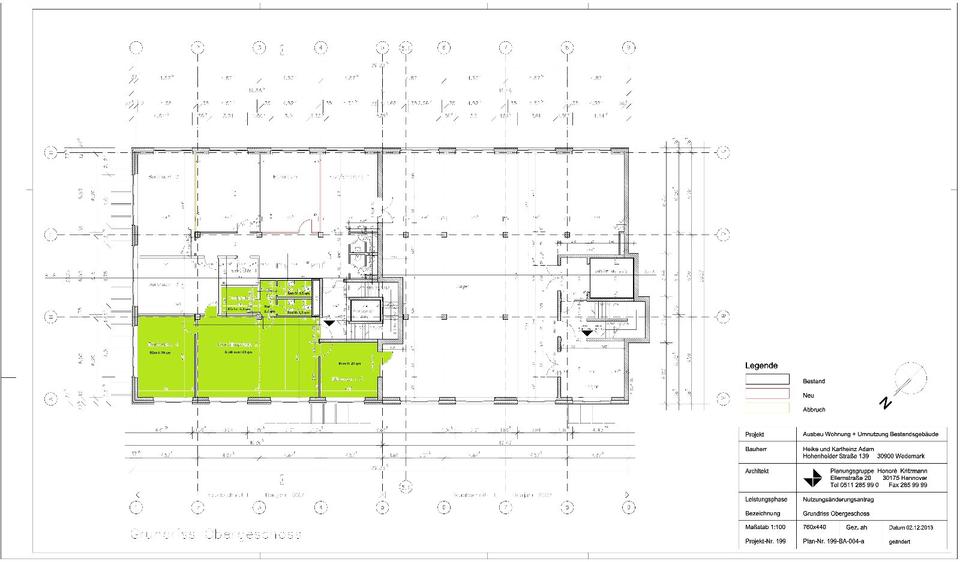 Gewerbeobjekt Wedemark - 962&euro; | Angebot:17388696