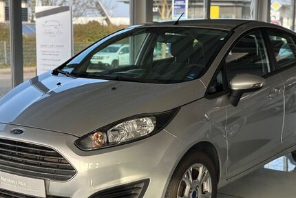 Ford Fiesta 64.400 km 6.250 &euro; Barsinghausen 30890