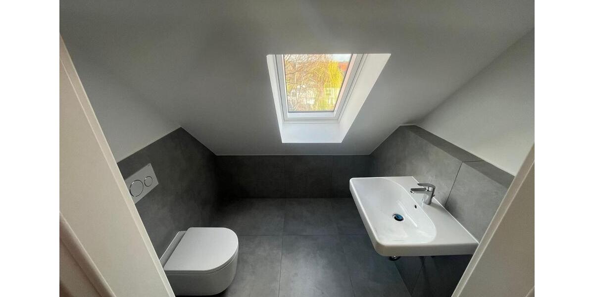 Maisonettenwohnung Gehrden - 4 Zimmer, 175 m&sup2;, 1.392&euro; | Angebot:25921420