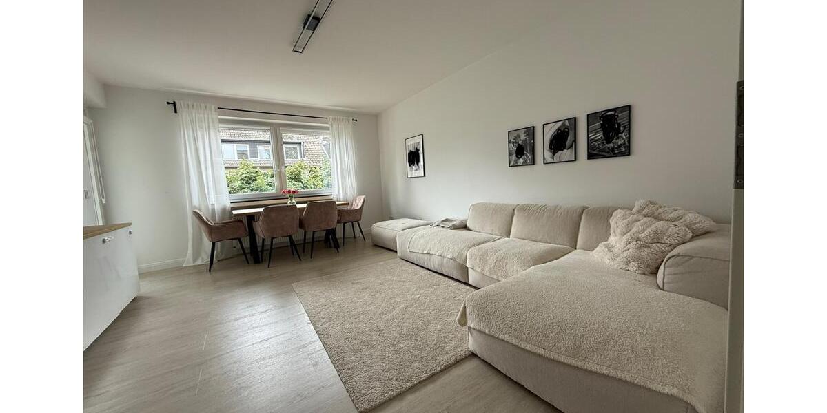 Etagenwohnung Hannover Döhren-Wülfel - 4 Zimmer, 85 m&sup2;, 349.900&euro; | Angebot:27476895