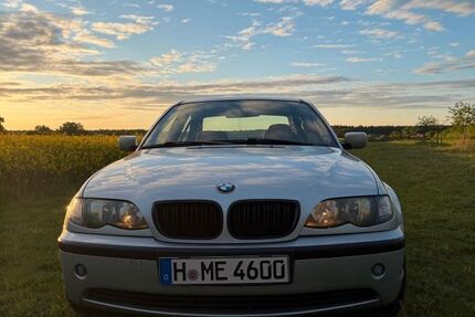 BMW 316 148.500 km 4.200 &euro; Isernhagen 30916